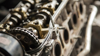 В Петербурге может появиться музей истории промышленности