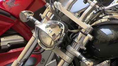 Петербургский байкер рассказал, как коронавирус повлиял на мотосезон-2020