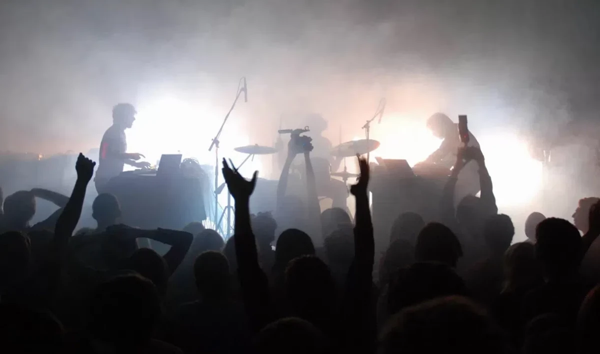 Международный фестиваль «SKIF-24-Медиа» представил концертную программу - tvspb.ru