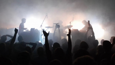 Международный фестиваль «SKIF-24-Медиа» представил концертную программу