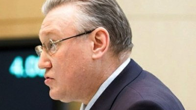 Сергей Мовчан: Пришло время отдавать долги Петербургу
