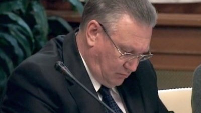 Мовчан на посту вице-губернатора будет контролировать работу трех комитетов