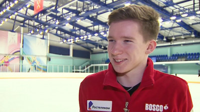 Андрей Мозалев поедет на чемпионат Европы вместо Михаила Коляды