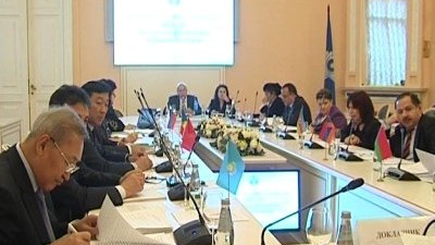 Комиссия МПА СНГ приняла проект модельного закона «О миграции трудовых ресурсов»