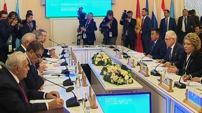 На Ассамблее Межпарламентского союза обсудят права человека, а также финансы и торговлю