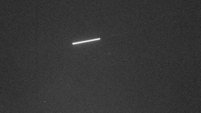 Модуль «Пирс» и космический корабль «Прогресс» успешно затоплены в Тихом океане