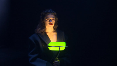 Петербуржцы смогут посетить премьеру постановки «Морфий» в театре Ленсовета