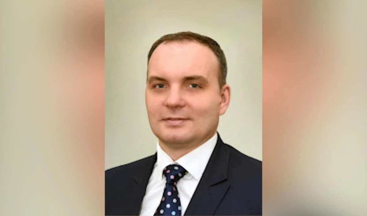 Бывший зампред КРТИ перешел в комитет по экономической политике - tvspb.ru