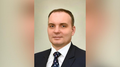 Бывший зампред КРТИ перешел в комитет по экономической политике