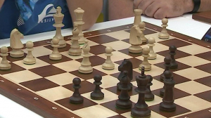 Василеостровские школьники победили в международном шахматном турнире