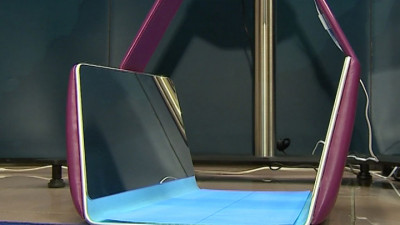 Магазины Петербурга помогут подобрать обувь с помощью 3D-сканера