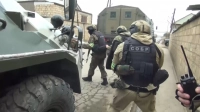 В Дагестане ликвидировали четверых боевиков