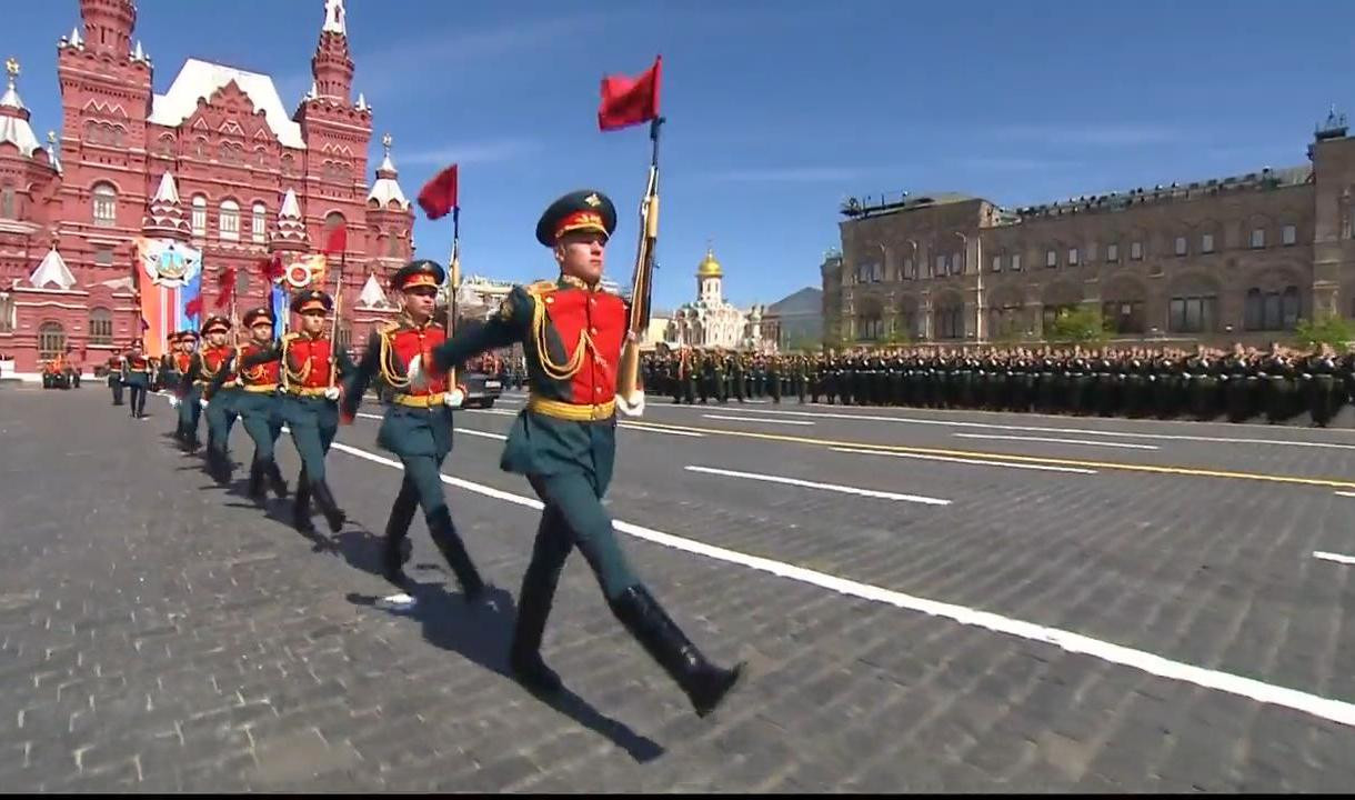 Схема движения техники на параде в санкт петербурге