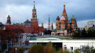 В Москве с 28 октября закроют кинотеатры, библиотеки и цирки