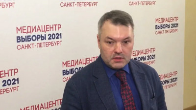 Солонников: Количество обращений в ЦОН и на горячую линию ОП снижается