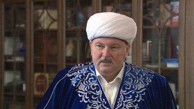 Муфтий дал советы мусульманам на Рамадан в условиях пандемии