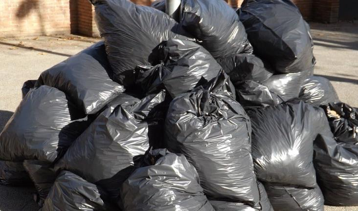 Многодетным семьям в Петербурге предоставят льготы по оплате за вывоз мусора