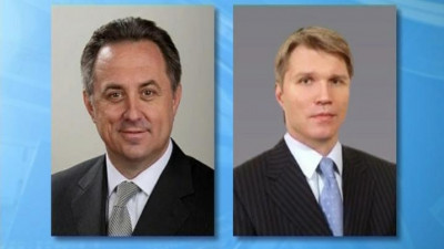 Мутко на посту вице-премьера будет курировать спорт, туризм и молодежную политику