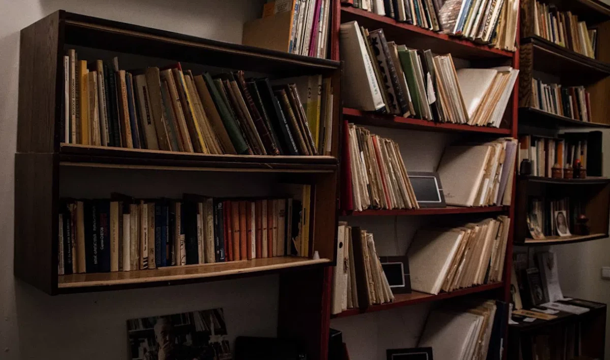 После ремонта откроют музей-квартиру Льва Гумилева - tvspb.ru