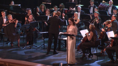 «Мюзик-Холл» отметит 110-летие концертом и выставкой