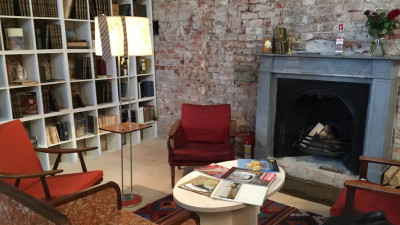 «Полторы комнаты» обновят экспозицию личными вещами Бродского