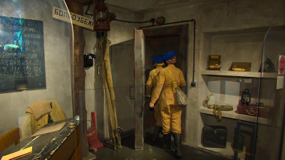 Музей обороны и блокады Ленинграда планирует создать мультикультурное пространство