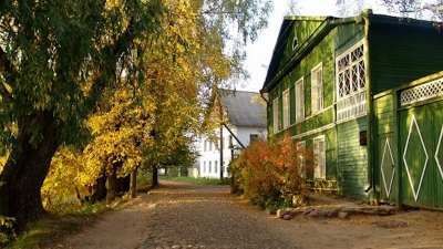 В Старой Руссе воссоздадут быт провинциального города XIX века