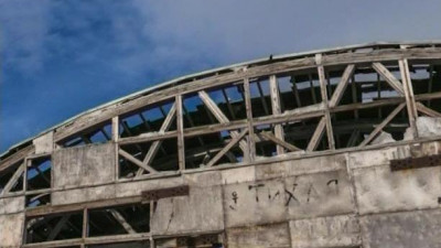 Самый северный музей: в бухте Тихая планируют отреставрировать полярную станцию и разместить там экспозицию