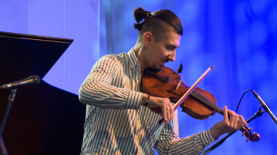 Творческий вечер с участием известных польских музыкантов прошел в Петербурге