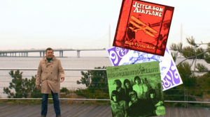 Музыкальный спич: Грейс Слик и другие из Сан-Франциско