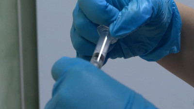 Дмитрий Лисовец: В Петербурге можно свободно записаться на вакцинацию