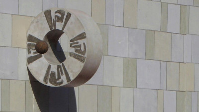 Археологи нашли в Мексике одну из древнейших площадок для игры в мяч