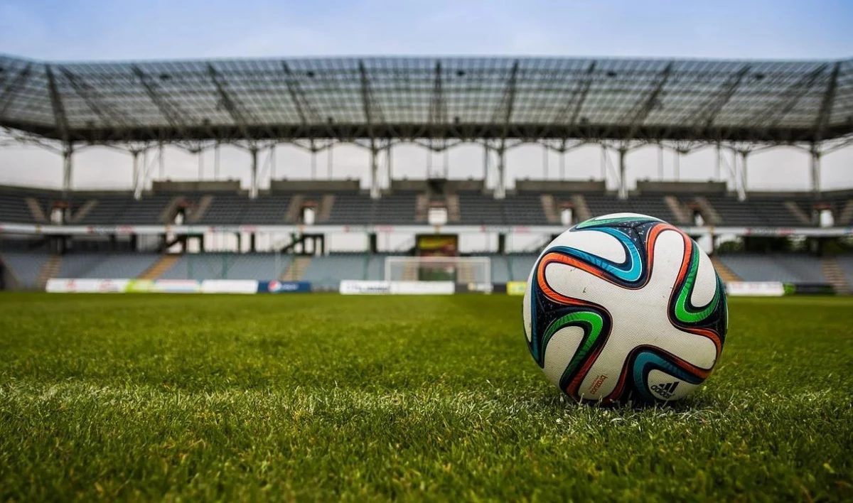 Сорокин: Петербург справится с проведением двух крупных футбольных событий в 2021 году - tvspb.ru