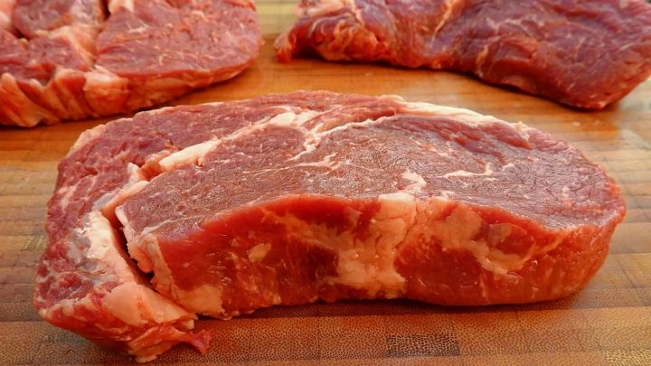 Саудовская Аравия открыла рынок для российских поставщиков мяса - tvspb.ru