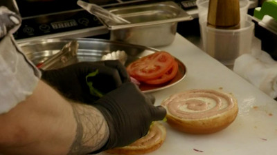 Почему растительное мясо набирает популярность