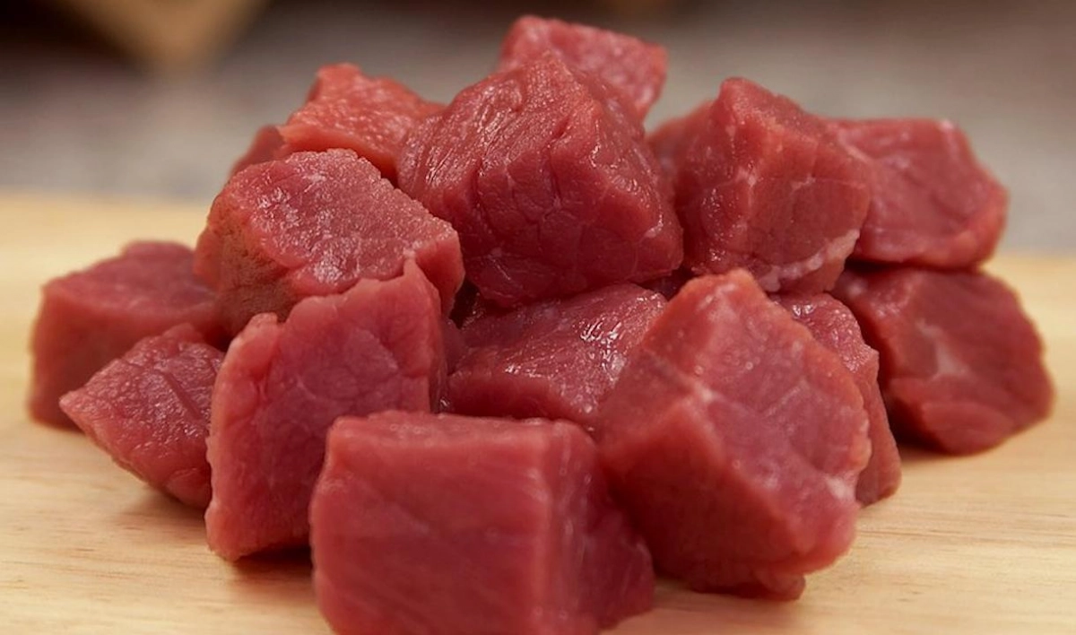 Мясо, рыбу и молоко из Китая запретили ввозить в Россию из-за коронавируса - tvspb.ru