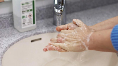 «Чистые руки спасают жизнь»: Роспотребнадзор опубликовал подробную инструкцию правил гигиены