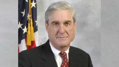 Спецпрокурор США Мюллер подал в отставку