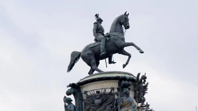 1000 заявок, 97 стран, победы Петербурга: В Эрмитаже объявили лауреатов «Золотого Трезини»