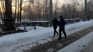 Как сделать планету чище? На бегу с экологом Екатериной Шалуновой