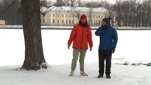 О йоге, дыхании и стоянии на гвоздях на бегу с Алёной Толстихиной, инструктором по йоге