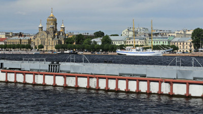 Стала известна программа фестиваля «Окно в Европу» в Петербурге