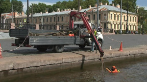 Как в Петербурге следят за состоянием мостов и набережных