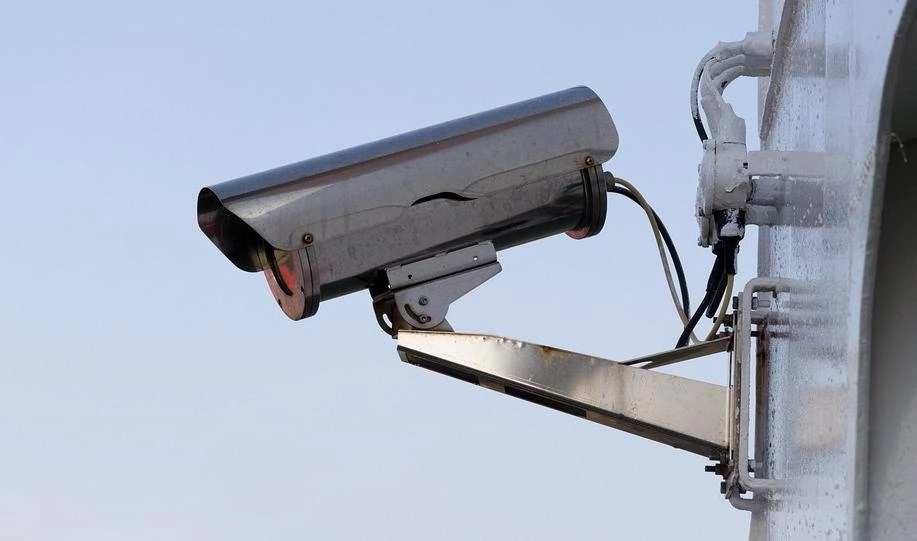 В текущем году в Петербурге появятся дополнительные 9000 уличных камер наблюдения - tvspb.ru