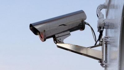 МВД начало испытания камер с функцией распознавания лиц