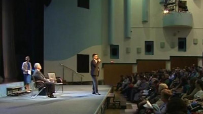 В Петербурге состоится первый тренинг для общественных наблюдателей на выборах