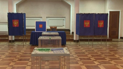 Горожане, находящиеся на самоизоляции, смогут дома проголосовать по поправкам в Конституцию