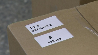 При формировании продуктовых наборов учитывались пожелания петербуржцев