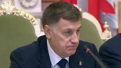 Макаров рассказал о деталях смешанной системы выборов