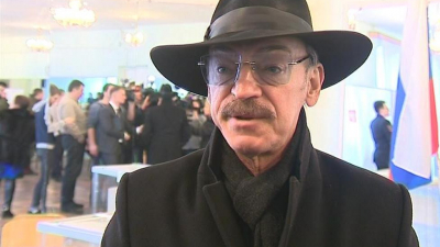 Наказы президенту: знаменитые петербуржцы о своих пожеланиях к победителю выборов